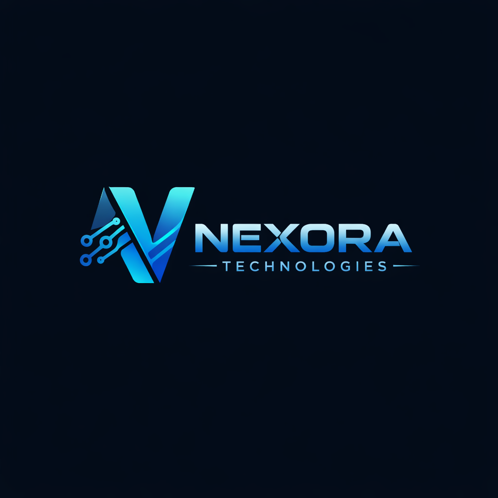 Logo Nexora Technologies